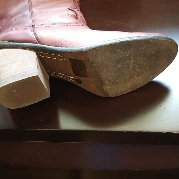 Boots - Picture 2 of 2